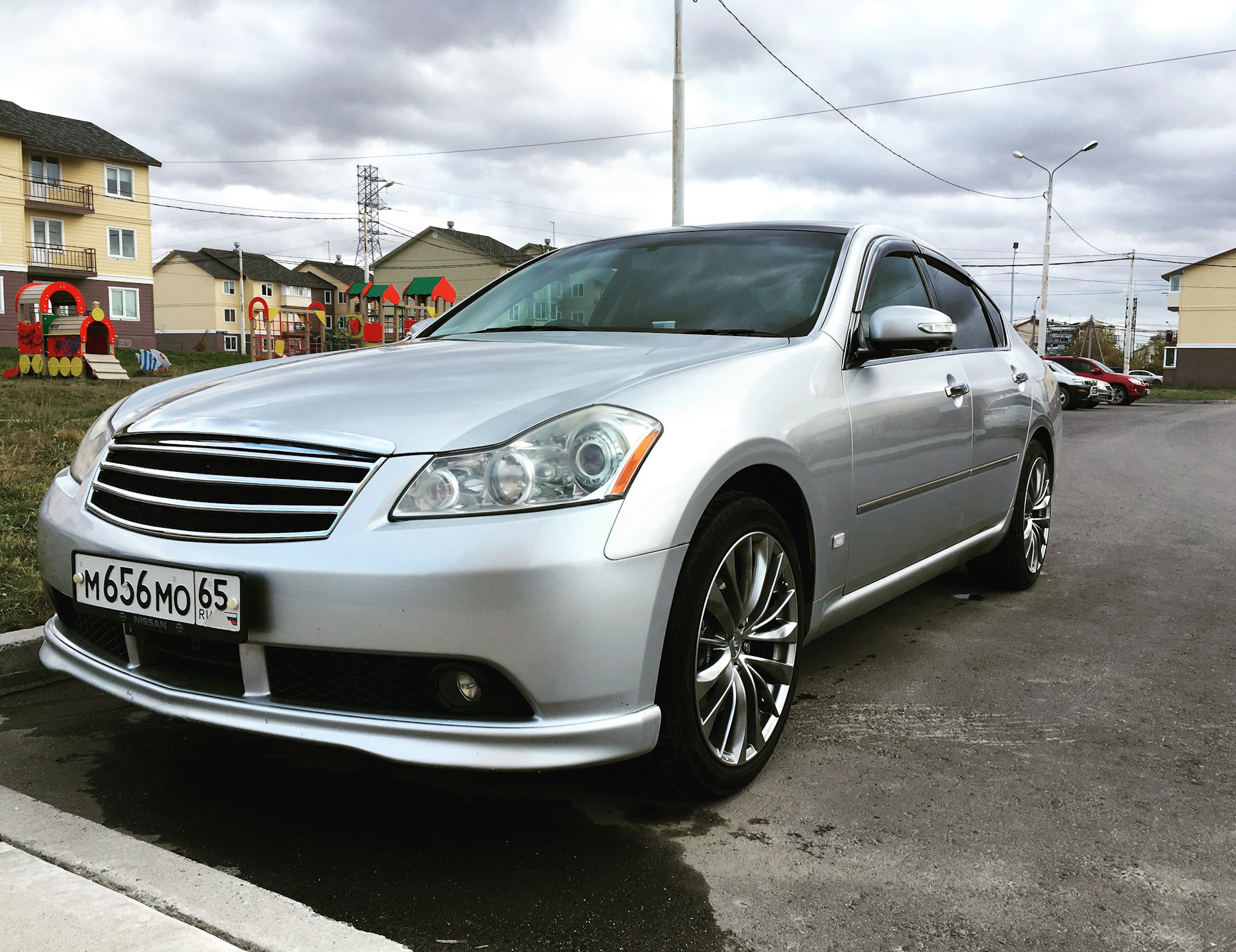 5 2012. Nissan fuga", 2005 года. Nissan fuga 2005. 5. 5.
