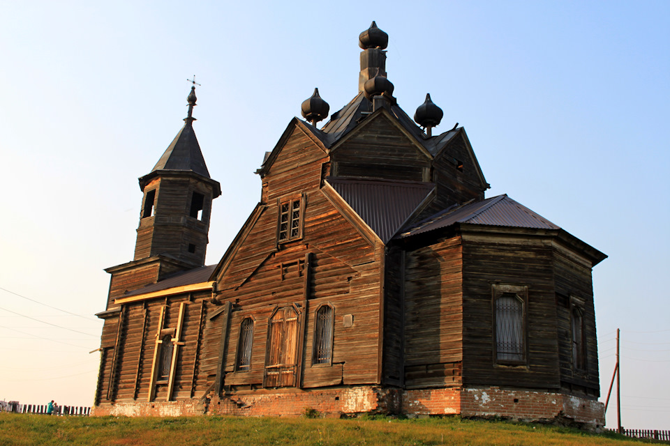 Барабаново красноярский край фото