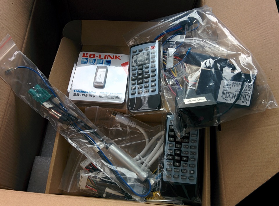 Фото в бортжурнале Volkswagen Jetta VI