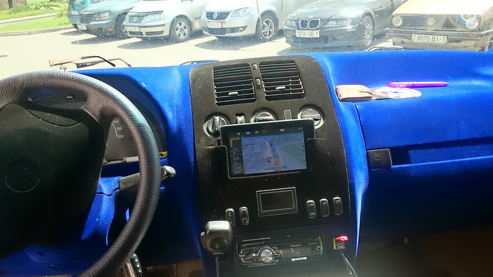 Всем привет! Еще одна старая фотка — DRIVE2