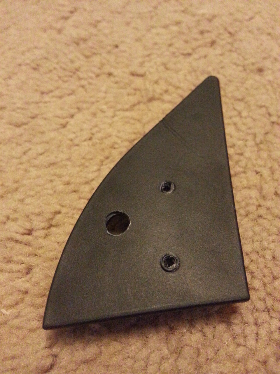 Tempo crossover схема подключения