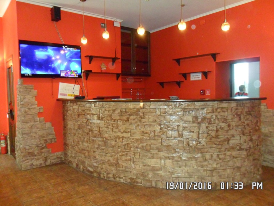 9002106 Тормозной шланг. Передняя ось. Левая / Правая сторона GIRLING ...