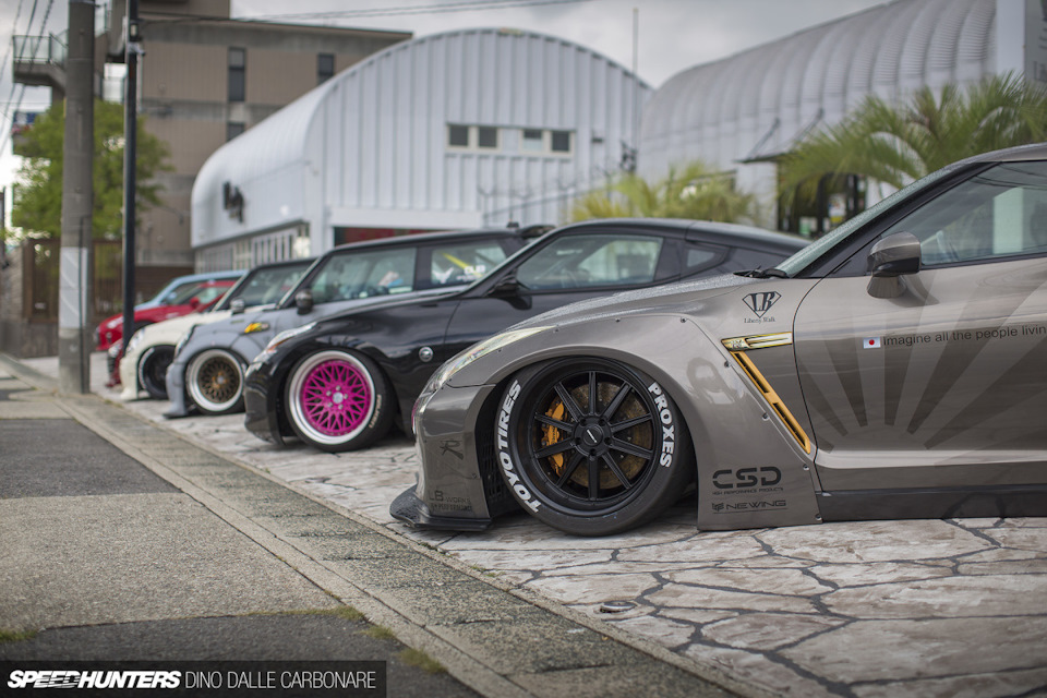 liberty walk что это такое. Смотреть фото liberty walk что это такое. Смотреть картинку liberty walk что это такое. Картинка про liberty walk что это такое. Фото liberty walk что это такое