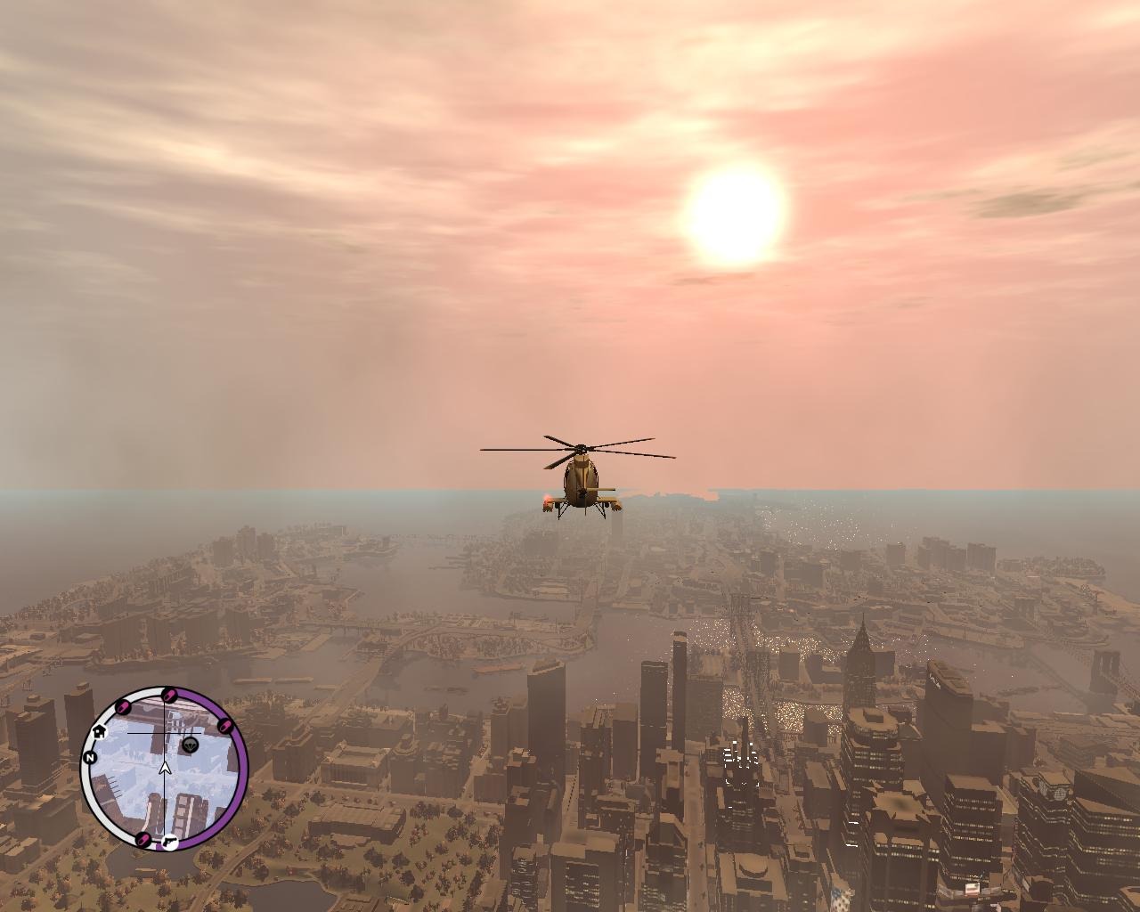 GTA: Episodes from Liberty City — DRIVE2