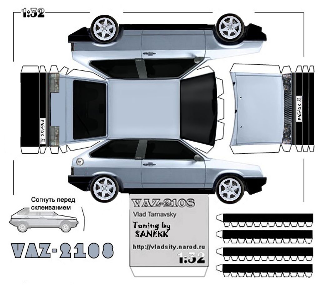 Авторазвертки — DRIVE2