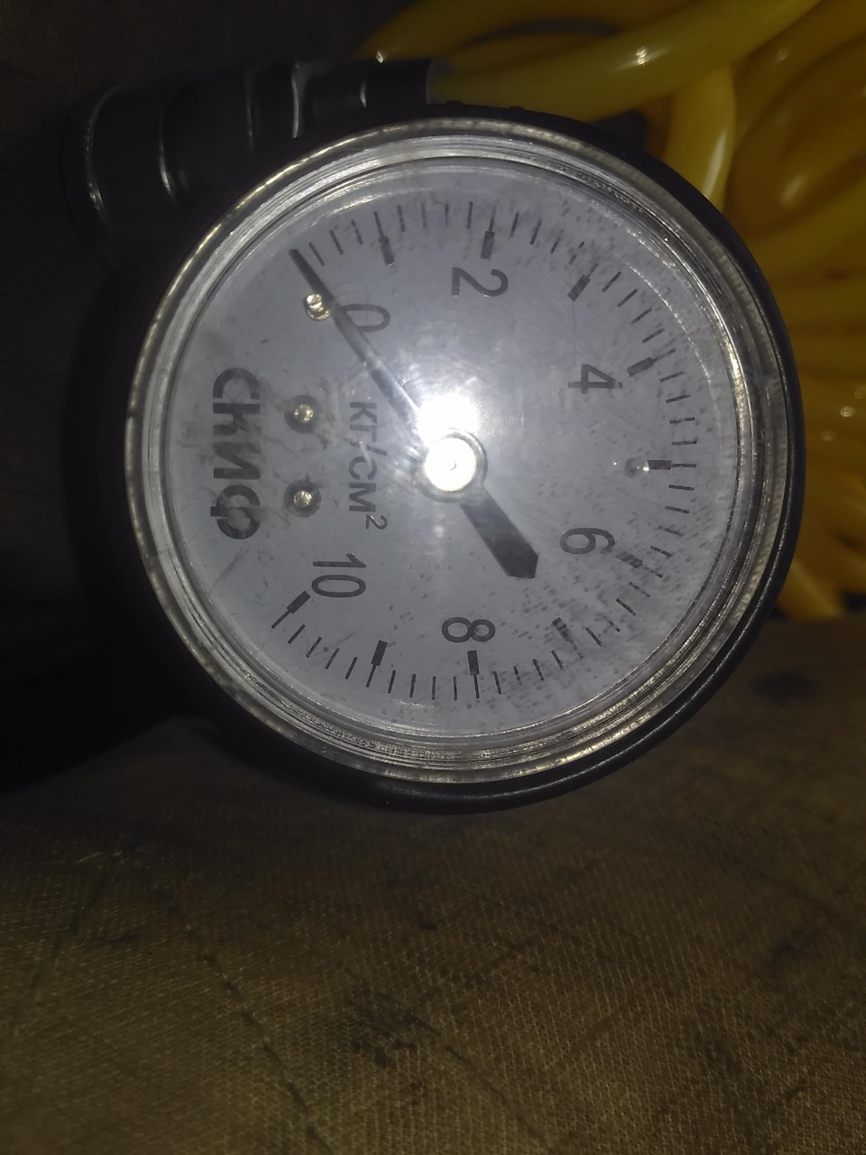 Фото в бортжурнале Volkswagen Passat B5