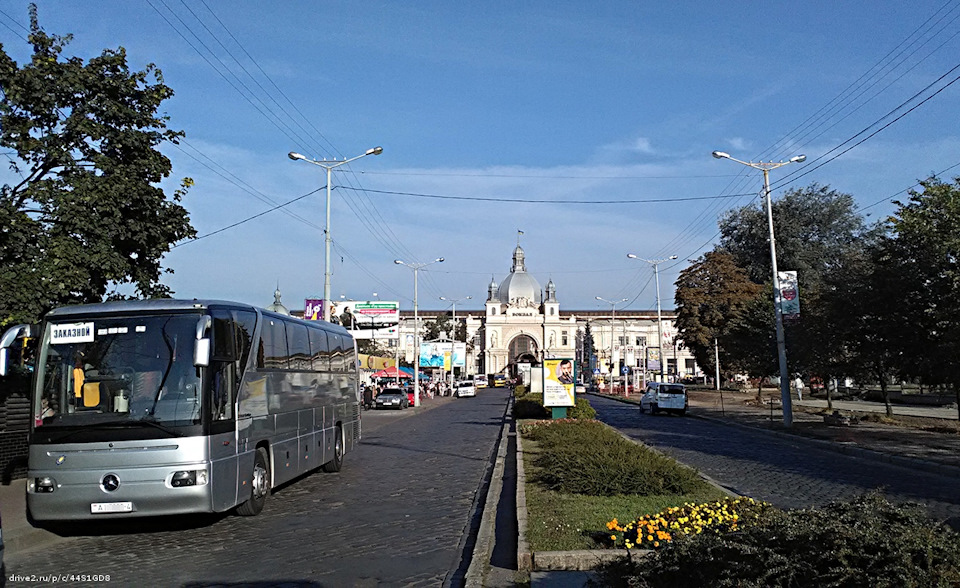 Фото в бортжурнале Daewoo Nexia (2G)