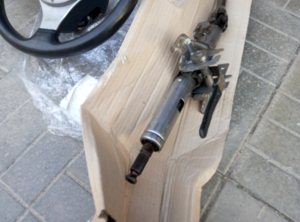 Фото в бортжурнале Mitsubishi Lancer IX