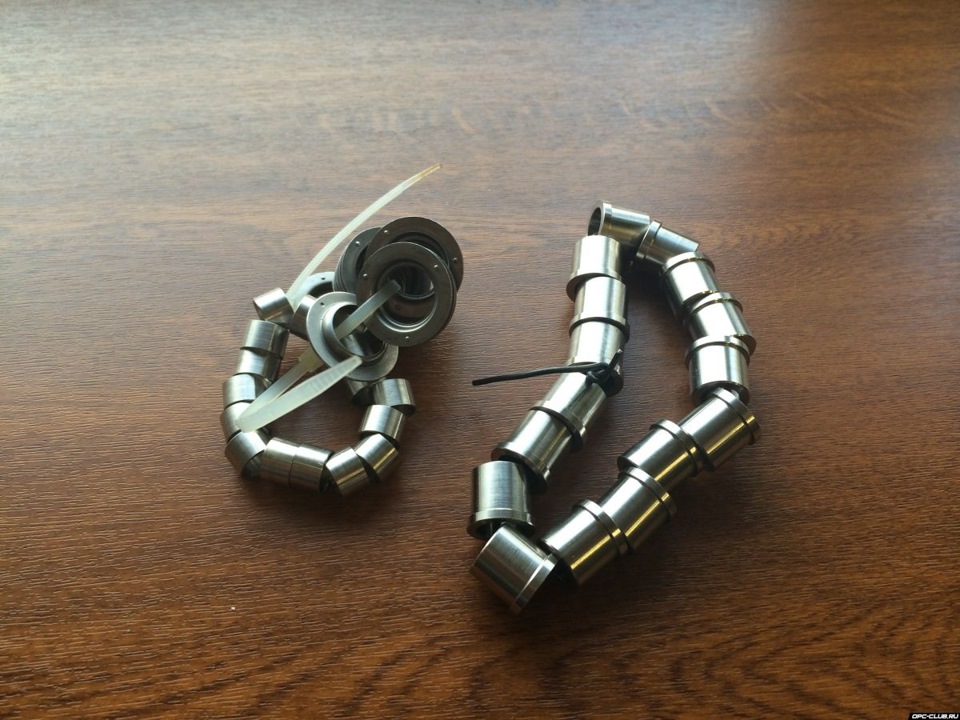 Продам комплект для замены МСК (кит Макарчика) г. Москва — Сообщество ...