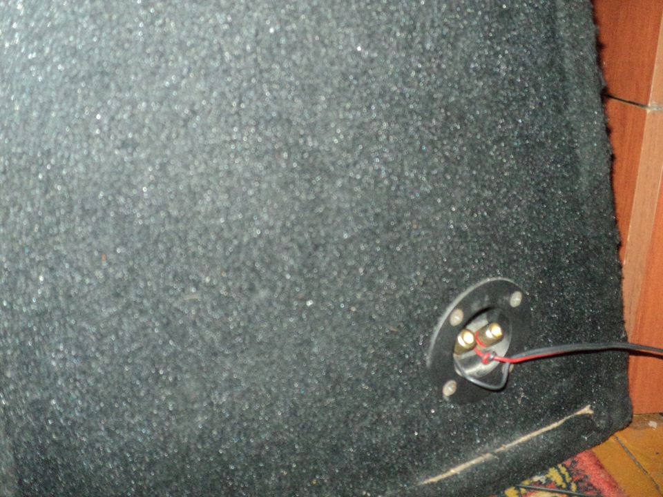 продам саб мистери! — Opel Ascona C, 1,6 л, 1983 года | автозвук | DRIVE2