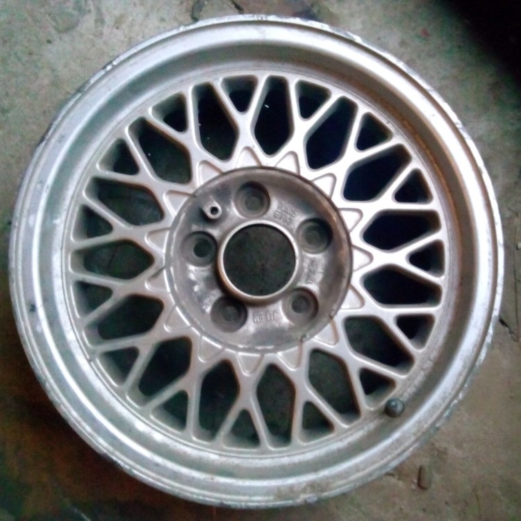 Купить Диски Опель Кадет