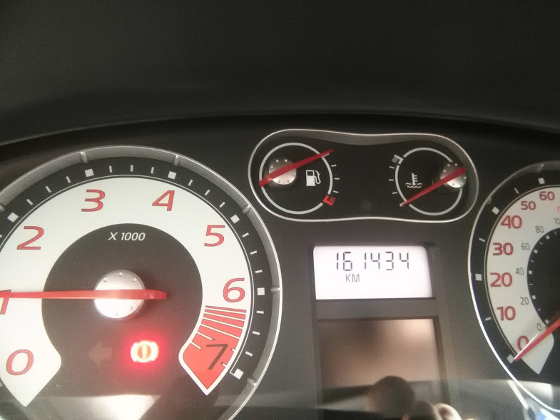 обо всем — Renault Laguna II, 1,8 л, 2001 года | аксессуары | DRIVE2