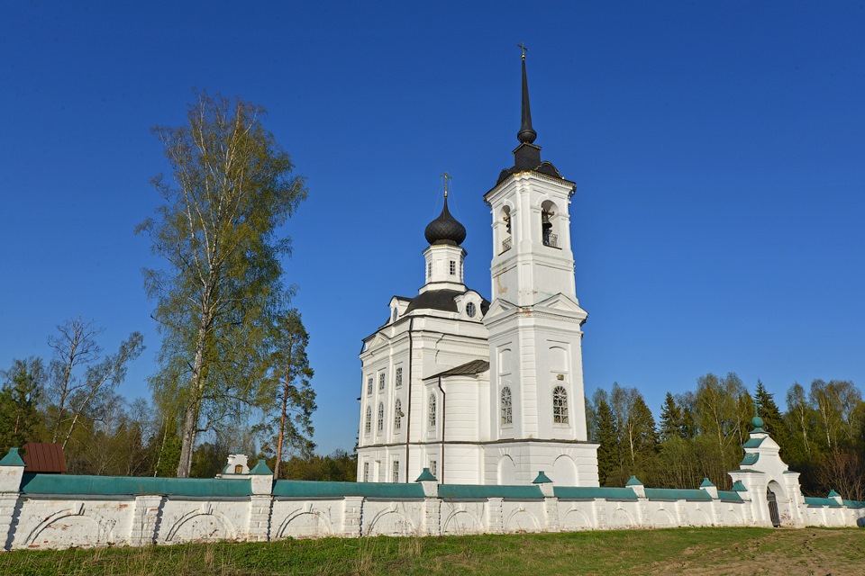 WorldmayMakaryev part 1 In Zavolzhsk