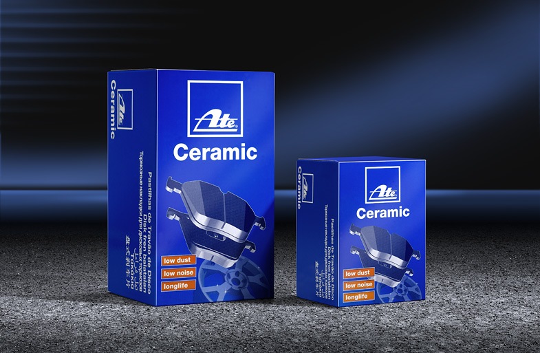ford st тормозные колодки ate keramik ford st тормозные колодки ate keramik