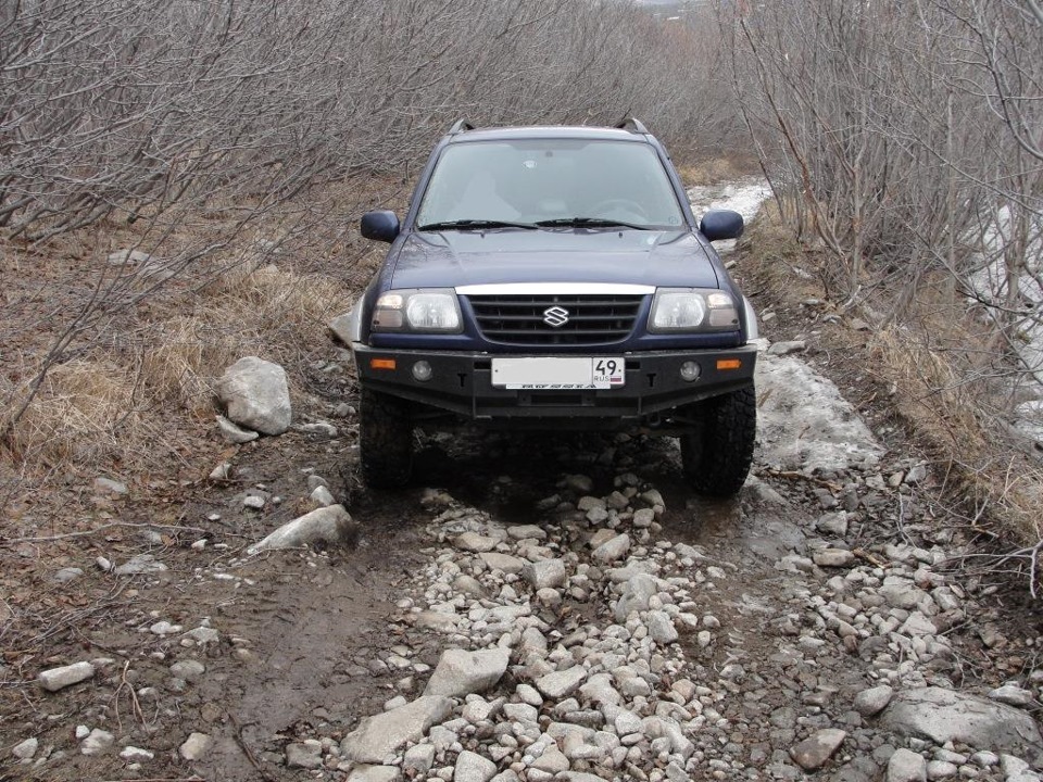 Сузуки витара бездорожье. Сузуки Гранд Витара 1998 2.5. Suzuki Grand Vitara 1998-2005 бездорожье. Сузуки Гранд Витара 2005 рамный. Сузуки Витара для бездорожья.