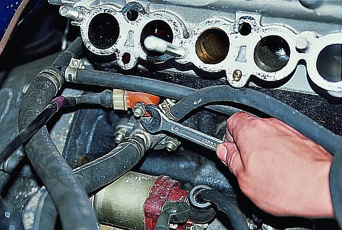 Двигатель 405 расположение датчиков Загорелся check ((( - ГАЗ Газель, 2,5 л, 2007 года своими руками DRIVE2