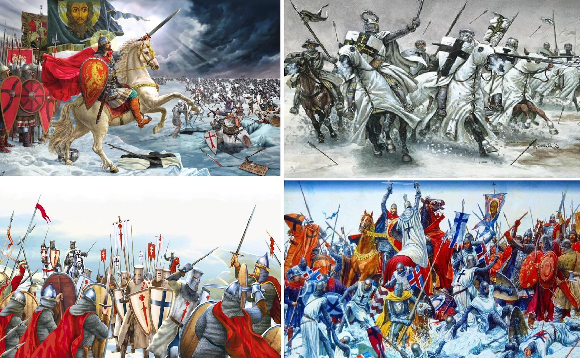 Исторические события ледовое побоище. Битва Ледовое побоище 1242. Битва на Чудском озере 1242 год Ледовое побоище.