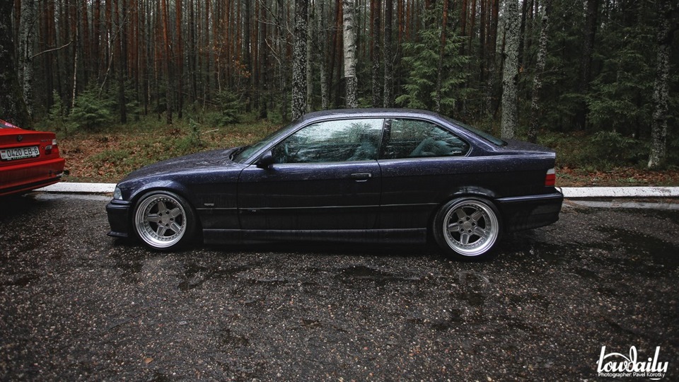 Bmw 3 Series Coupe German Style Drive2 The style 66 wheel is part of bmw's lineup of oem wheels. bmw 3 series coupe german style drive2
