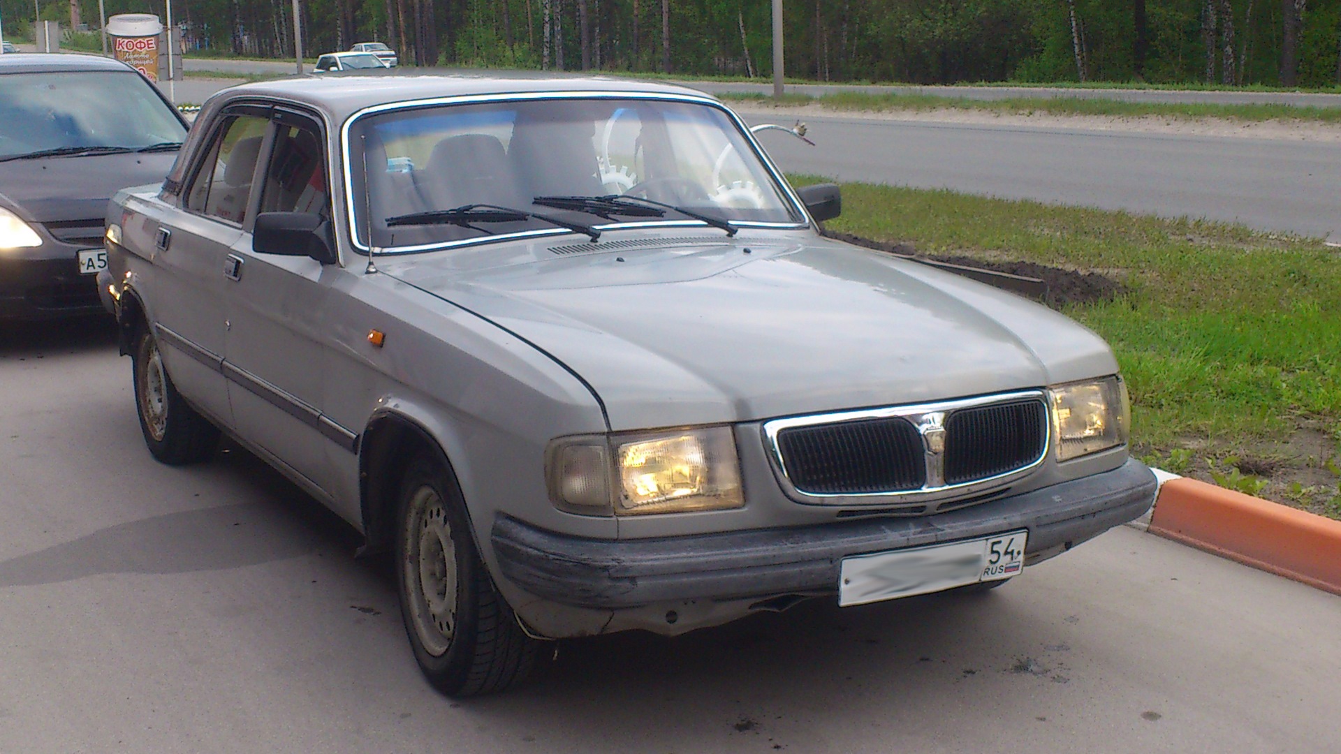 Газ 3110 б у. ГАЗ 3110 Волга 1998. ГАЗ 3110 серая. ГАЗ 3110 2.4. ГАЗ 3110 1998 серый.