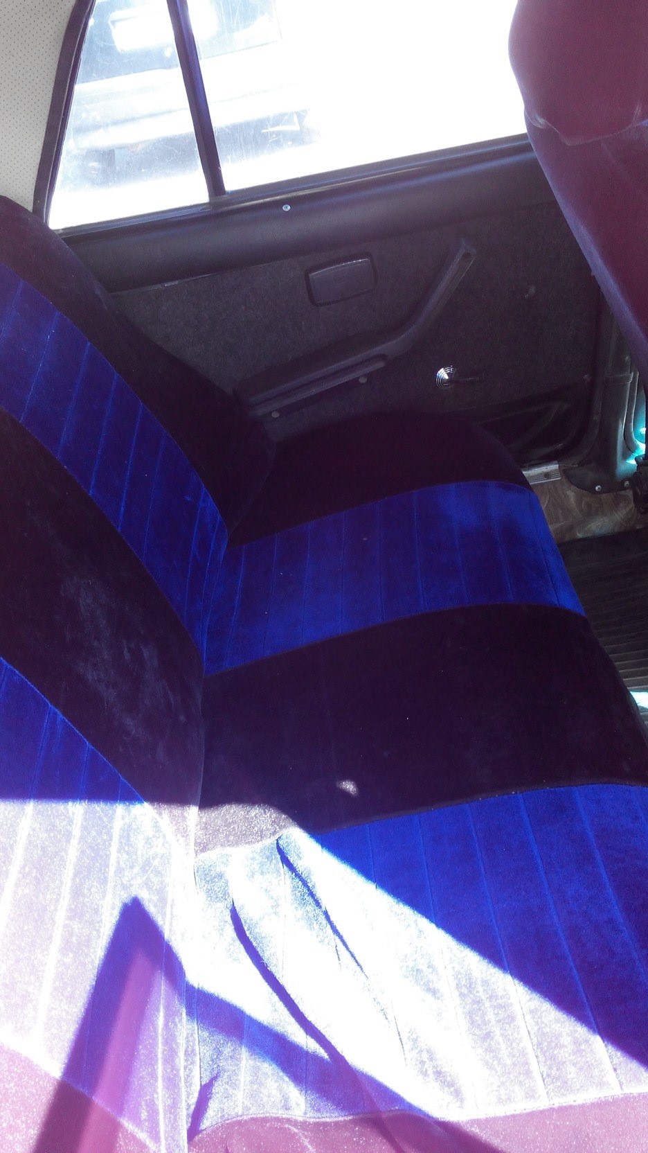 Продам жоповозку)) или обмен на Соболь или Баргузин с доплатой — Lada ...