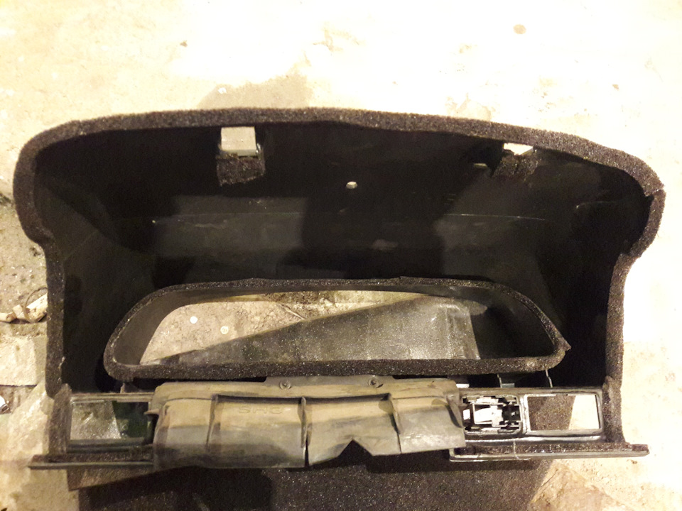 Поскрип или "Вы еще скрипите? Мы идем к Вам" — Honda Civic Hatchback ...