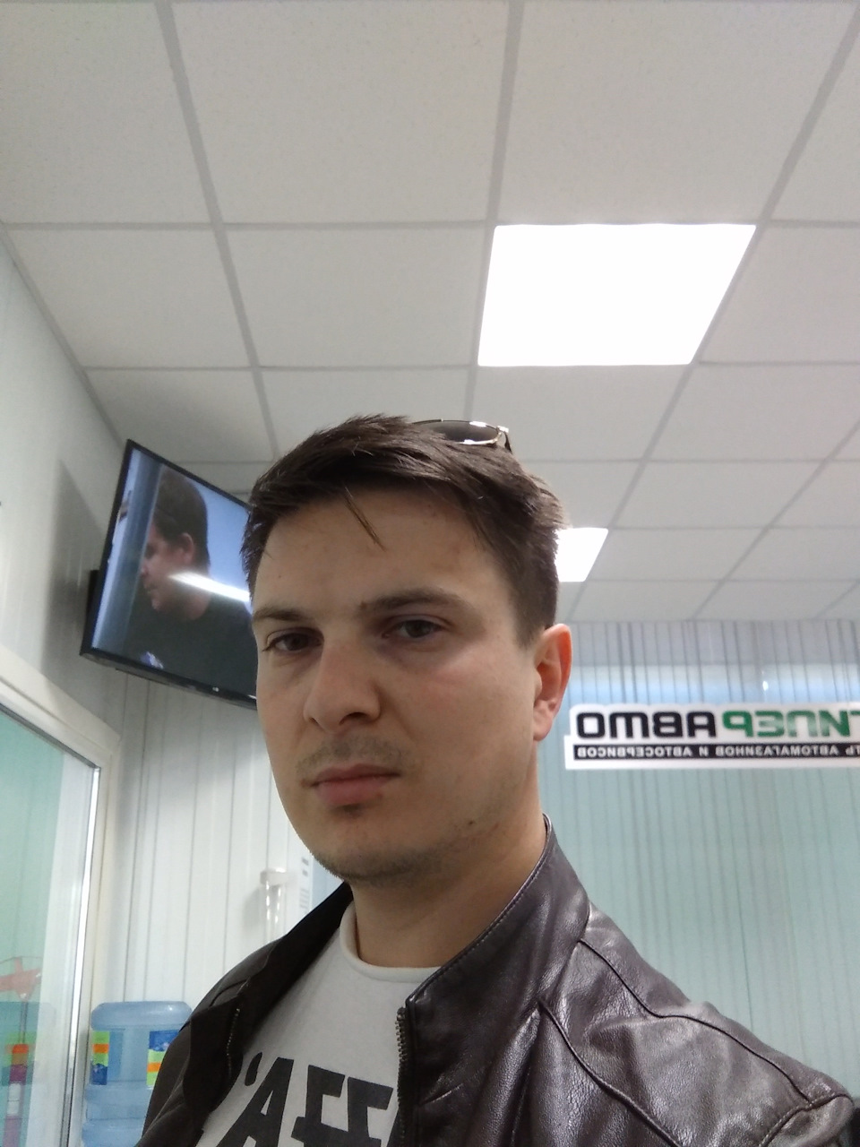 Плановая замена масла — Hyundai Solaris, 1,6 л, 2011 года | визит на ...