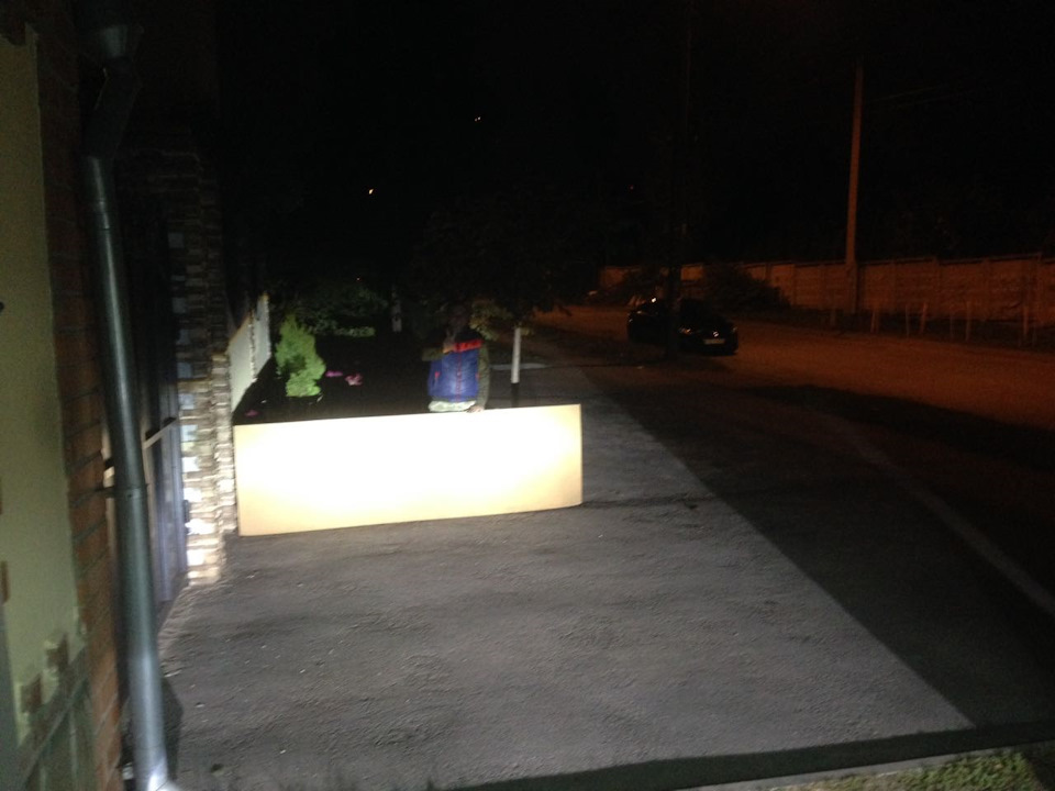 Фото в бортжурнале Mazda 6 (2G) GH