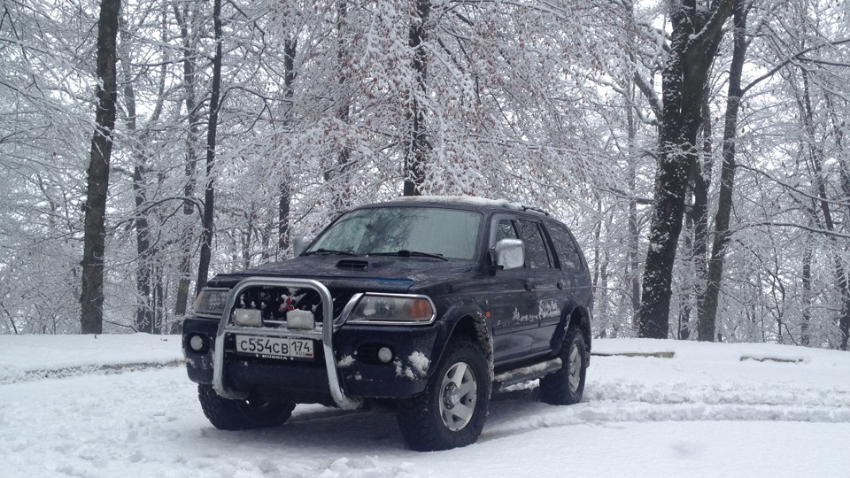 Настройка актуатора турбины. Нужна помощь бывалых!))) — Mitsubishi ...