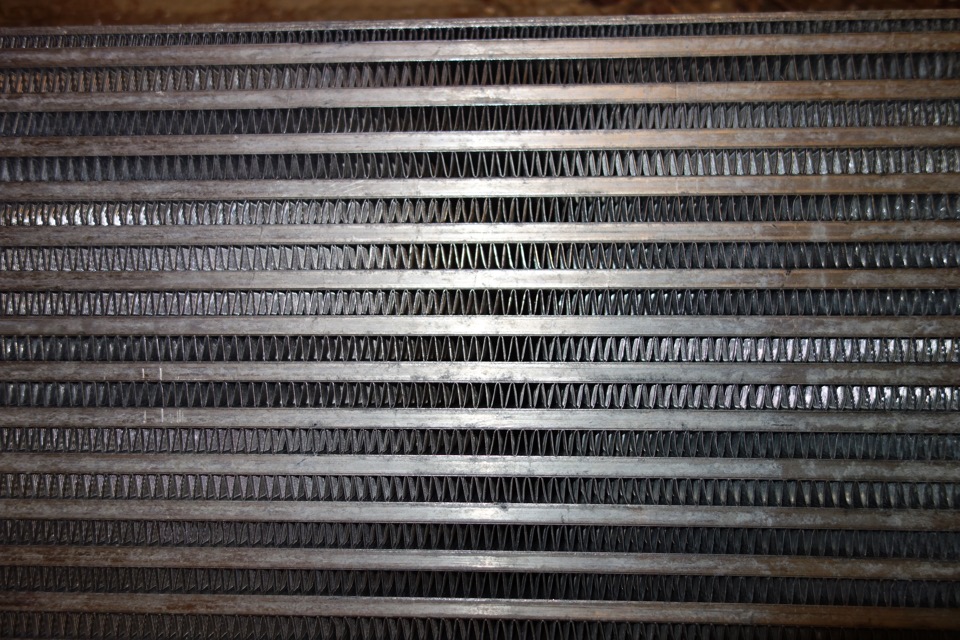 Ядро крупным планом — Volkswagen Golf GTI Mk6