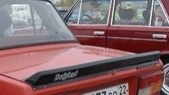 Как сделать спойлер на автомобиль своими руками Как сделать спойлер на автомобиль своими руками