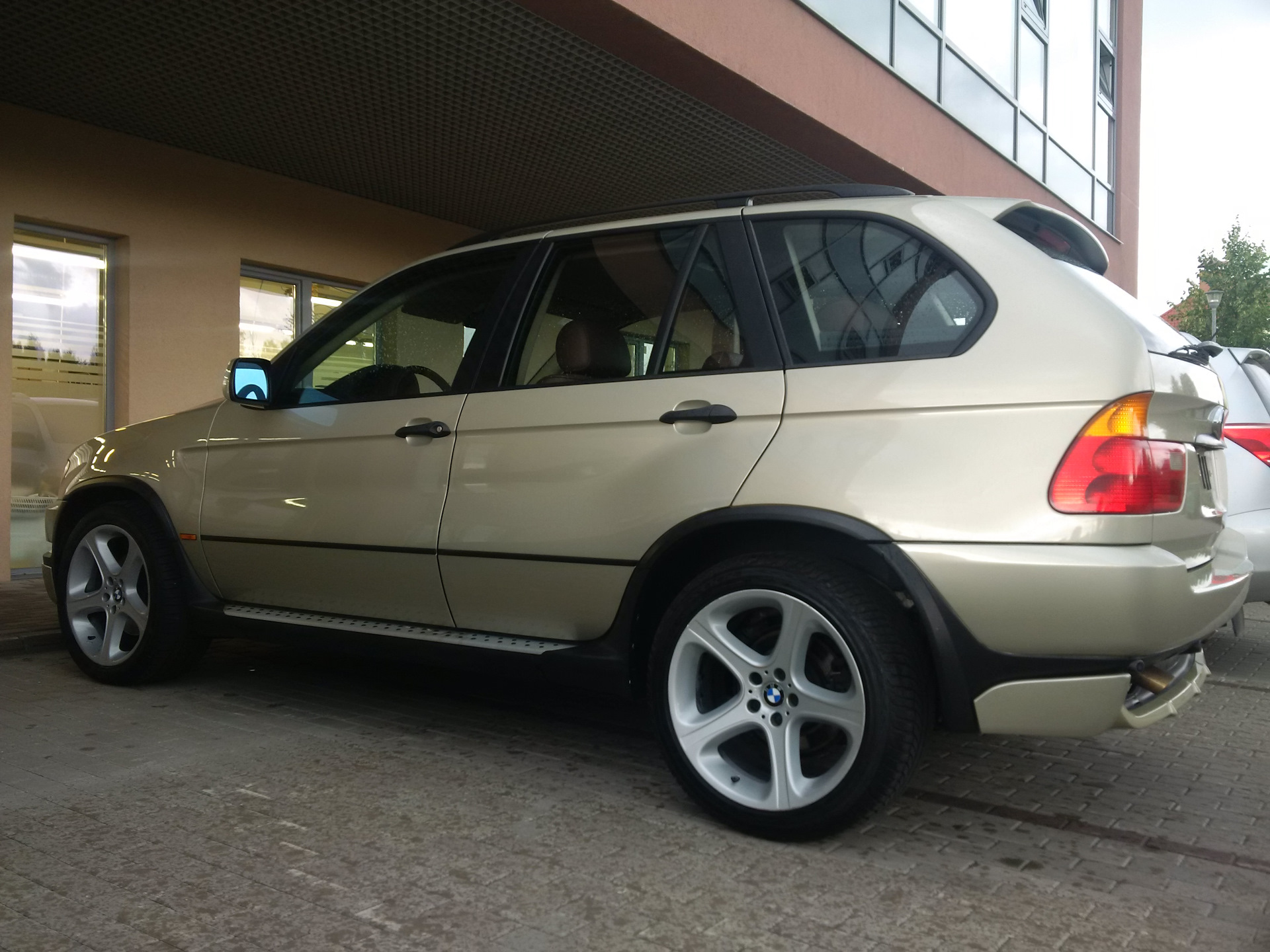 проблемы у bmw x5, 2001 г. проблемы у bmw x5, 2001 г.