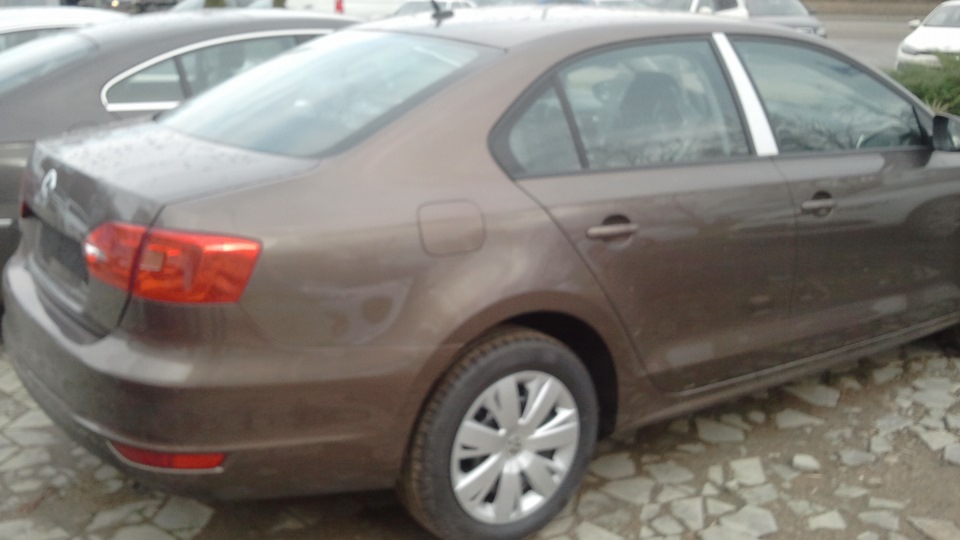 Шнурок Вася Диагност — Volkswagen Jetta VI, 1,4 л, 2012 года ...