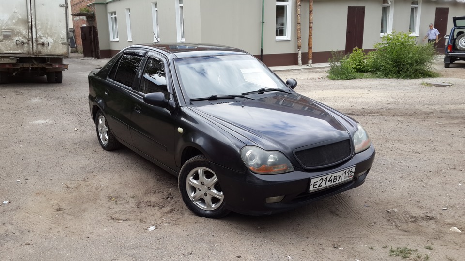 Джили 2007. Geely Otaka 2007. Джили Отака 2007. Geely MK Otaka.