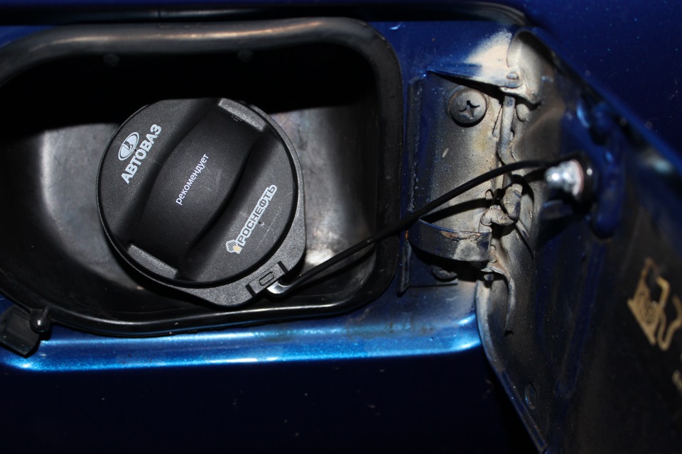 АвтоВаз рекомендует Роснефть — Lada 21124, 1,6 л, 2007 года | запчасти ...