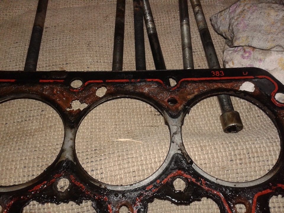 Фото в бортжурнале Skoda Forman