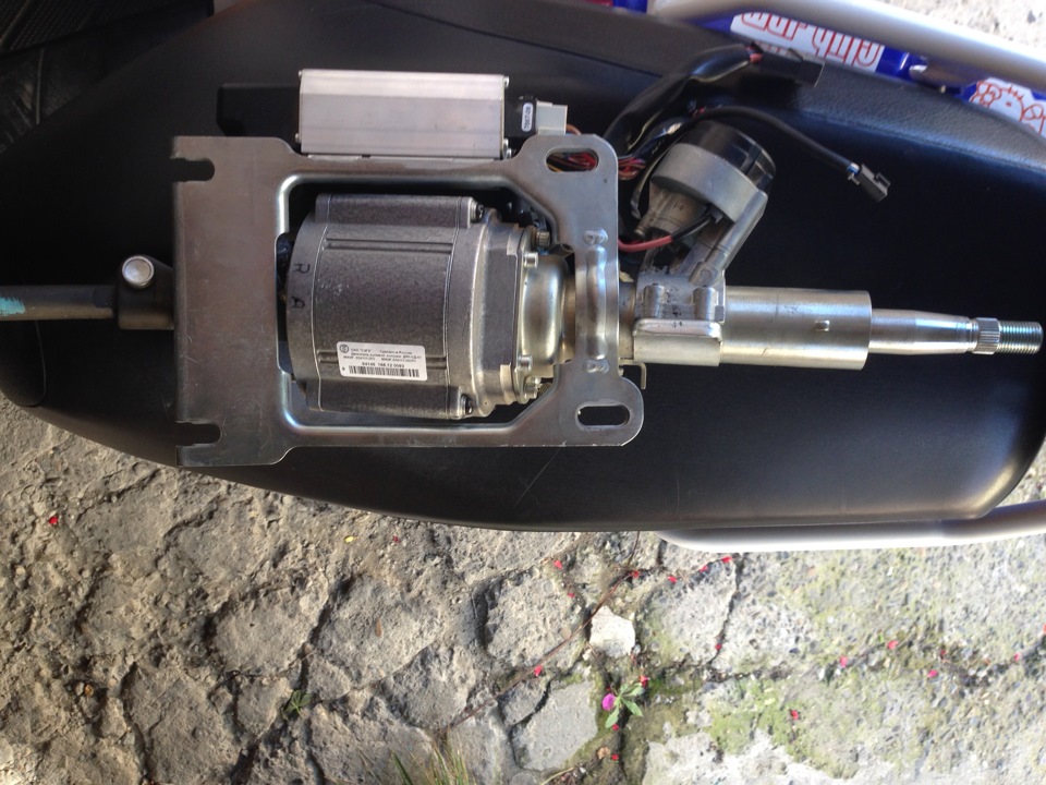 ЭУРы Приора vs Калина — Lada 21083, 1,6 л, 2002 года | тюнинг | DRIVE2