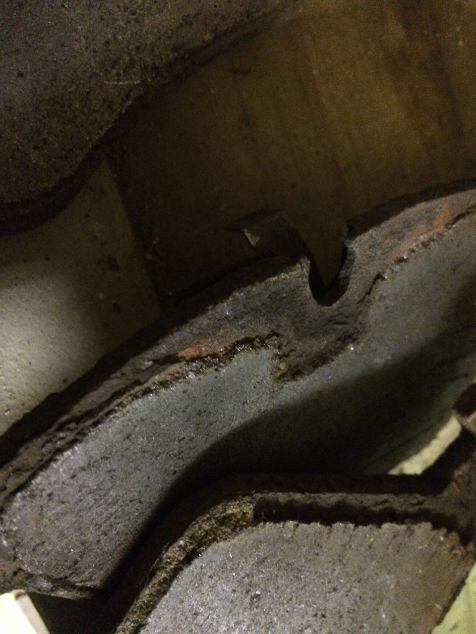 Фото в бортжурнале BMW 5 series (E34)