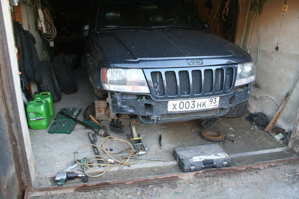 пришло время проставить бумеранг…сменить ссайлентблоки и заменить овалы ...