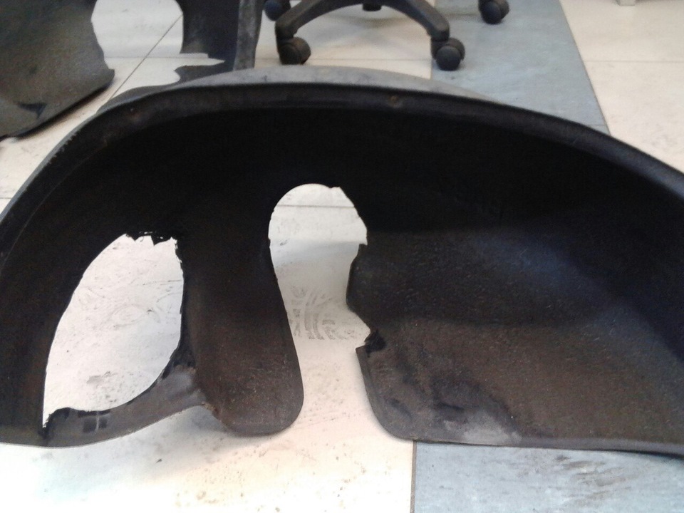 Новые локера и ступица — Lada 21102, 1,5 л, 2000 года | визит на сервис ...