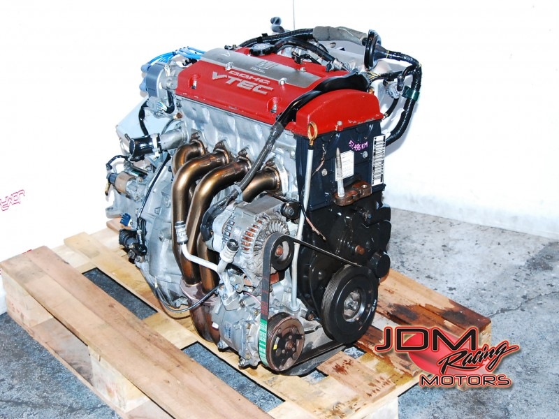 97 98 99 00 01 HONDA PRELUDE ENGINE W/ AUTOMATIC, 42% OFF