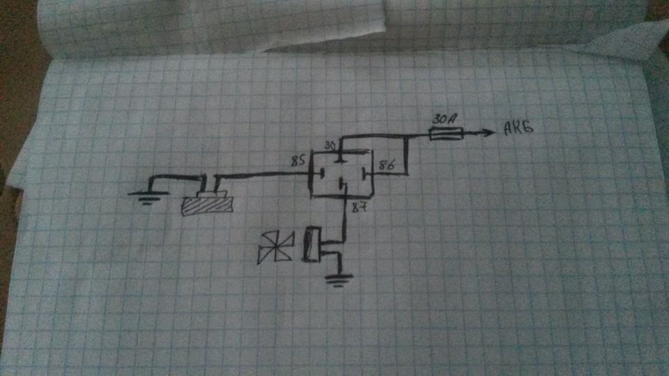 замена торпеды 2109 на 2114 (Вентилятор охлаждения) — DRIVE2