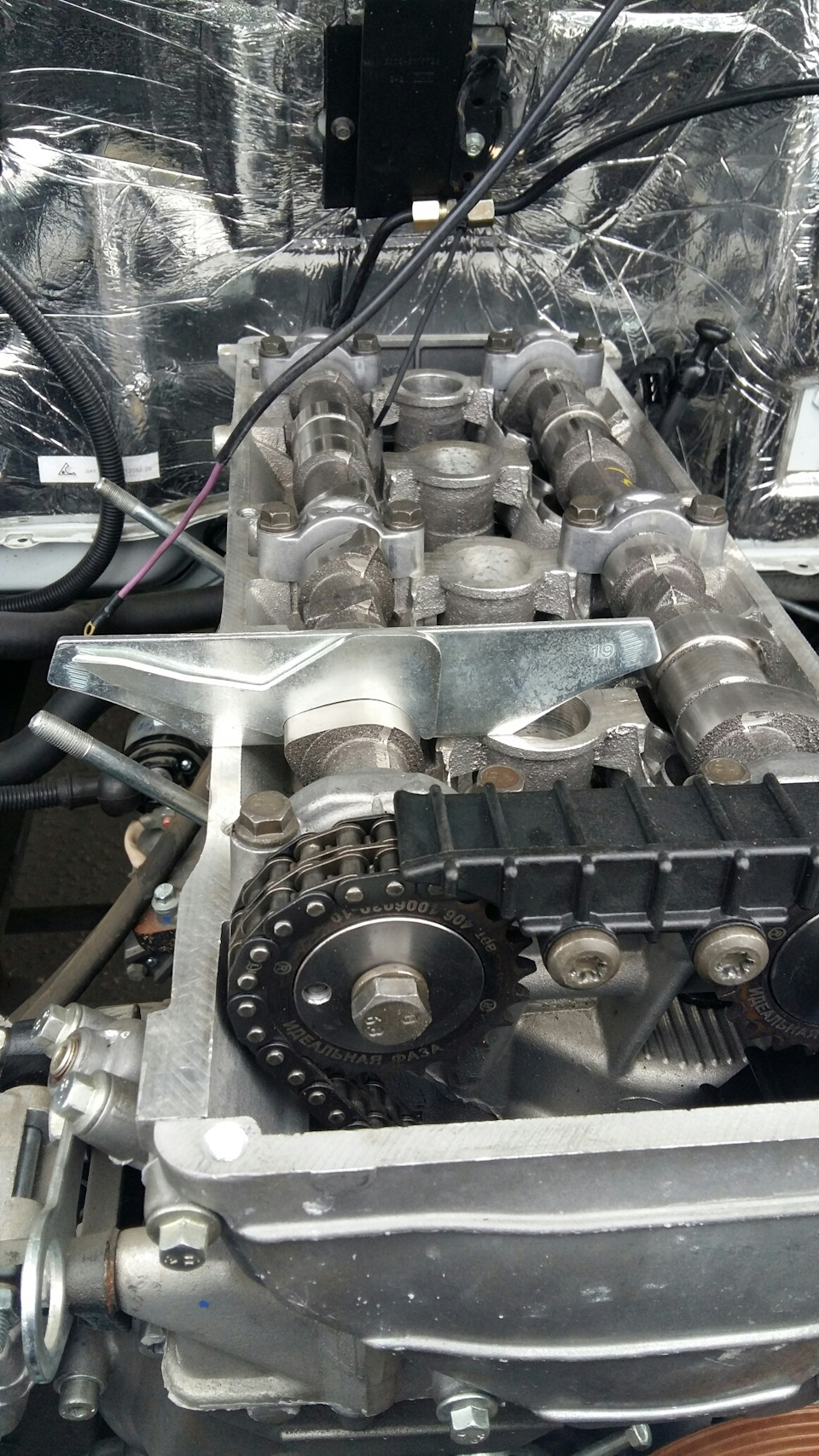 Мотор газели 409 двигатель