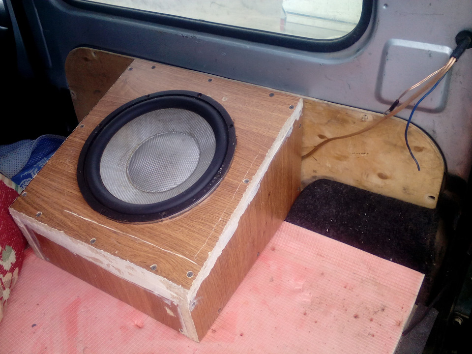 Фото в бортжурнале Suzuki Samurai