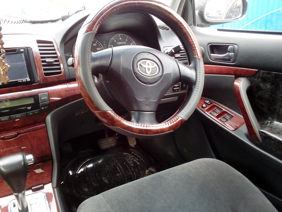 Аквапечать, аквапринт, имерсионная печать Сургут — DRIVE2