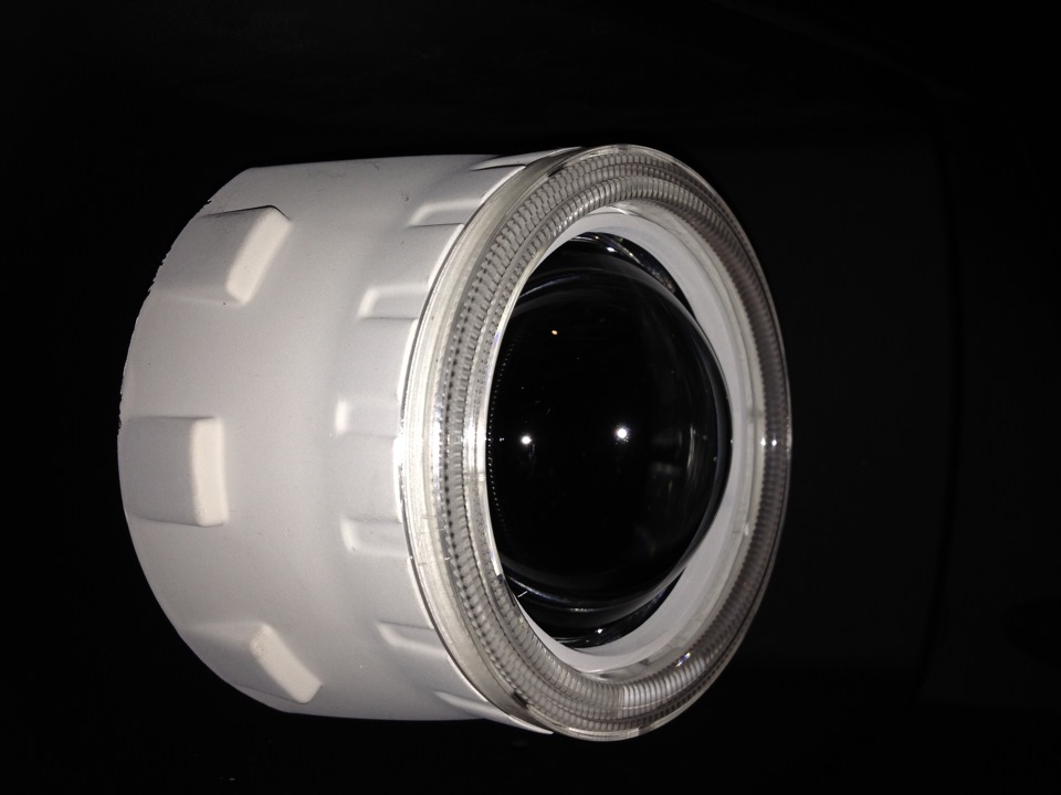 тюнинг фар 21099 — DRIVE2