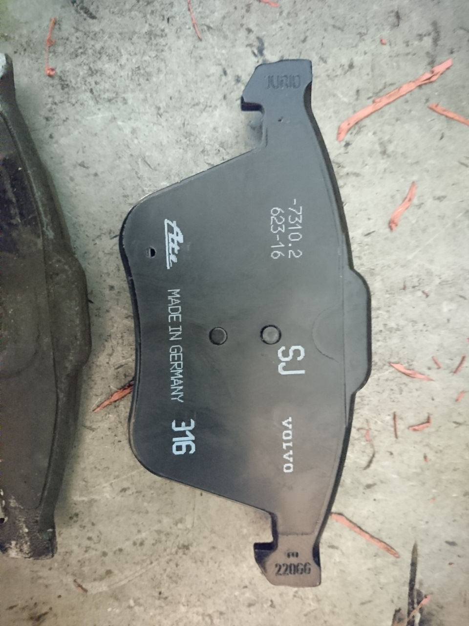 Про неоригинал — DRIVE2