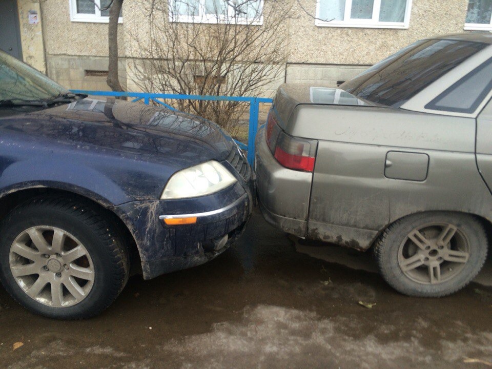 Не мог пройти мимо — DRIVE2
