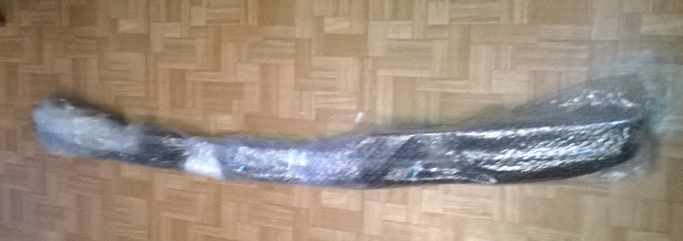 Фото в бортжурнале Mazda CX-5 (1G)