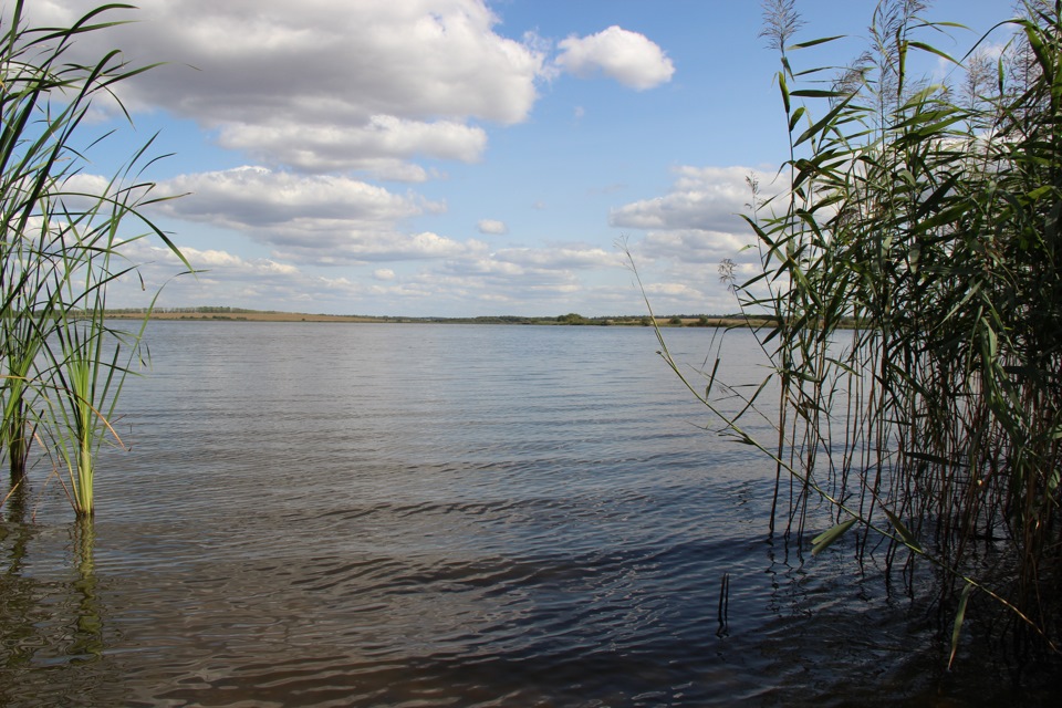 Камское водохранилище — Википедия