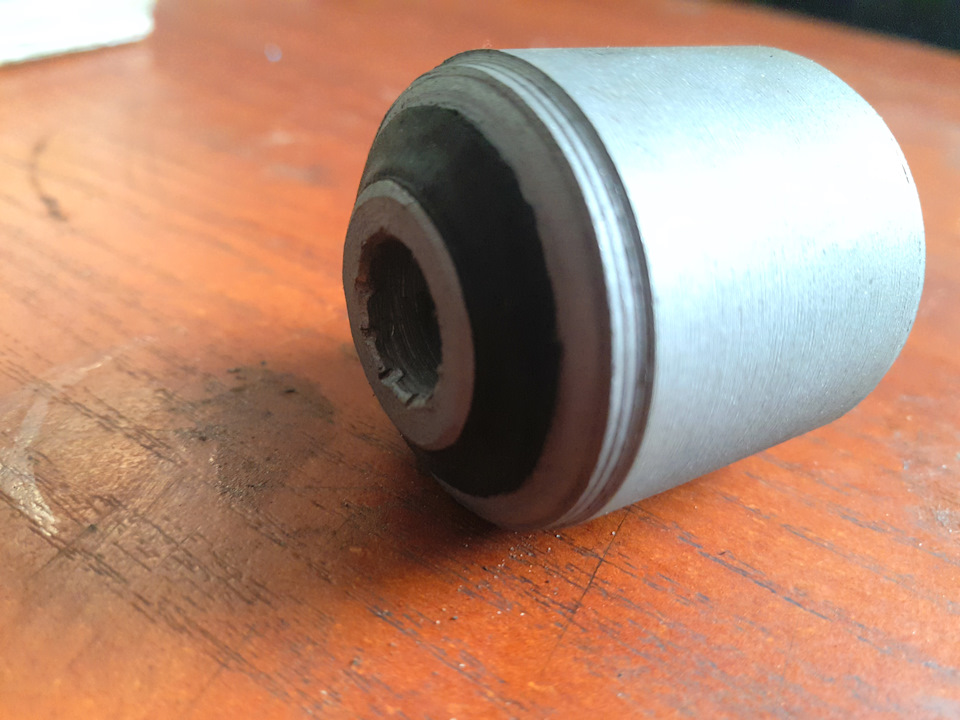 После не долгих изучений данного вопроса, оказалось что я далеко не первый. — Mazda 3 (1G) BK